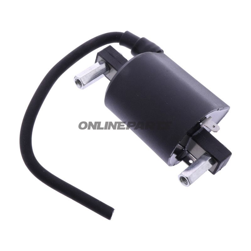 Zündspule 12V JMP Alternative: 7002314 Suzuki LS 650 F