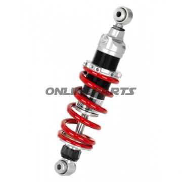 Fjederben Mono YSS justerbar