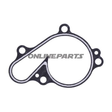 pakning Vandpumpe Dæksel Originale reservedel