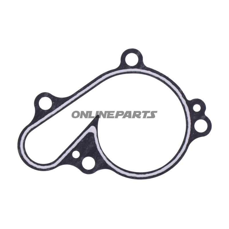 pakning Vandpumpe Dæksel Originale reservedel