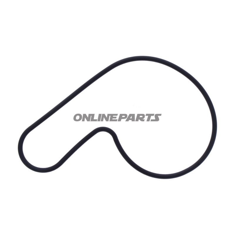 pakning Vandpumpe Dæksel Originale reservedel