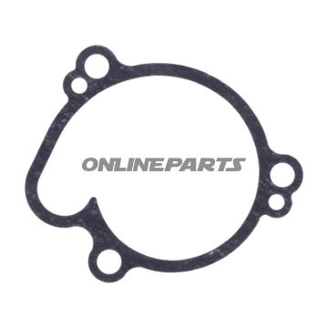 pakning Vandpumpe Dæksel Originale reservedel