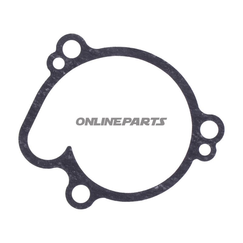 pakning Vandpumpe Dæksel Originale reservedel