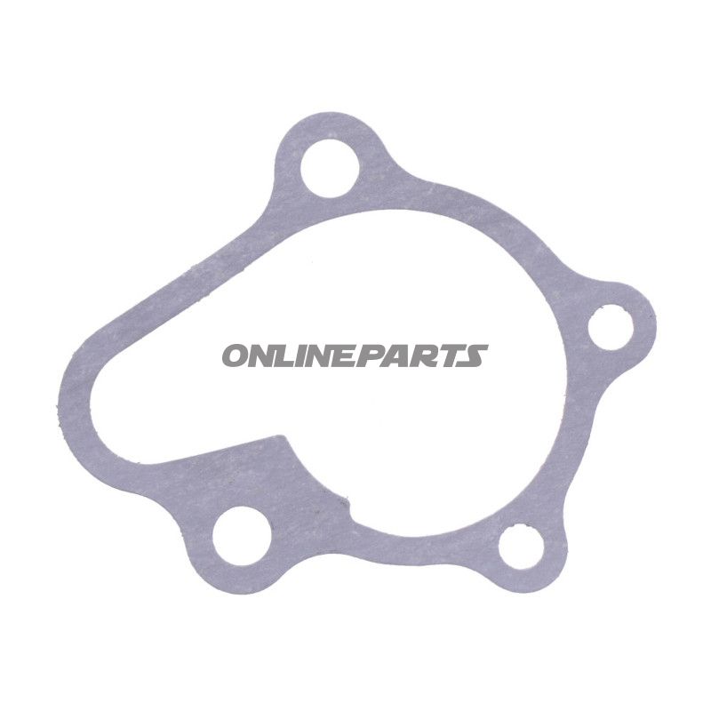 pakning Vandpumpe Dæksel Originale reservedel