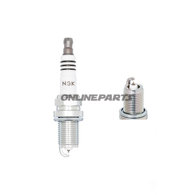 Zündkerze BKR8EIX NGK