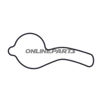 pakning Vandpumpe Dæksel Originale reservedel