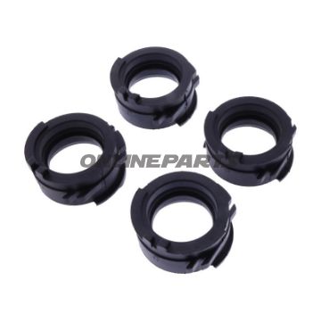 Ansaugstutzen sæt Tourmax indhold 4 stykker