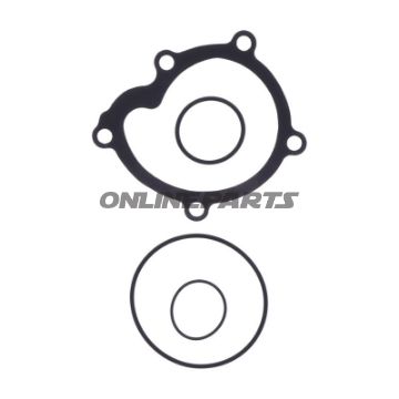 pakning Vandpumpe Dæksel Originale reservedel