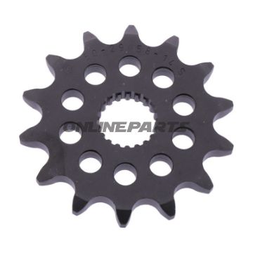 Racing-Ritzel 14Z Teilung 525