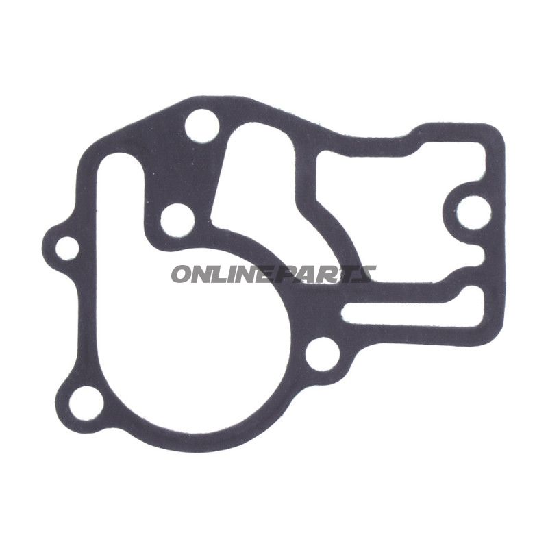 pakning Vandpumpe Dæksel Originale reservedel