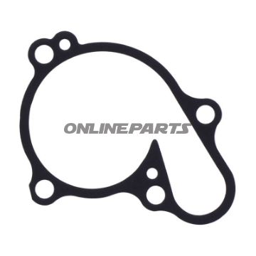 pakning Vandpumpe Dæksel Originale reservedel