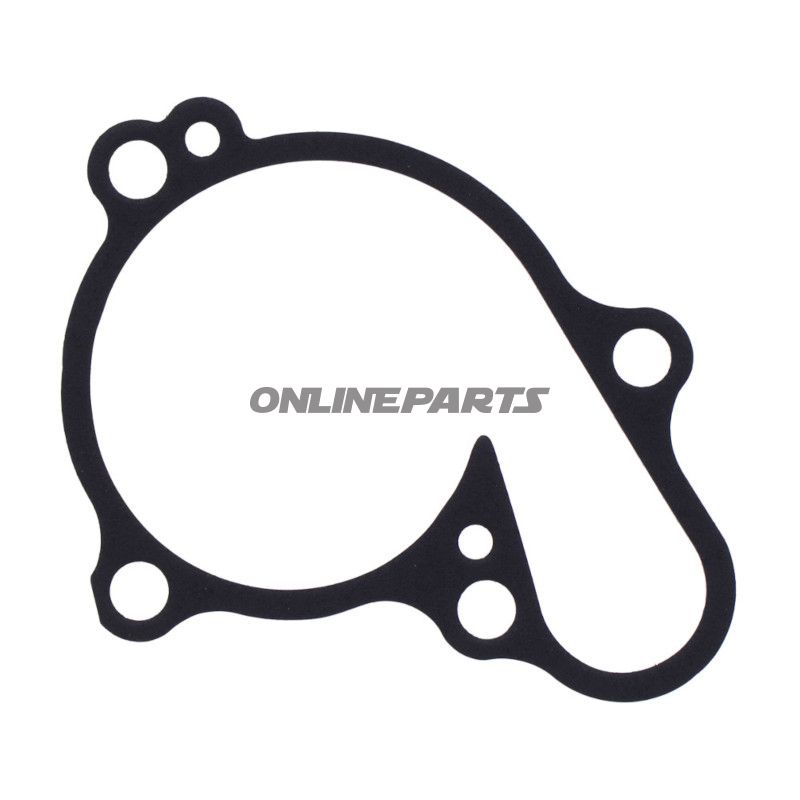 pakning Vandpumpe Dæksel Originale reservedel