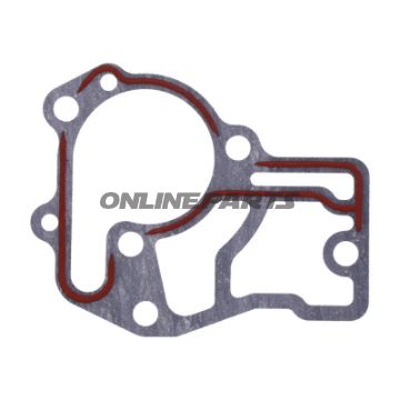 pakning Vandpumpe Dæksel Originale reservedel