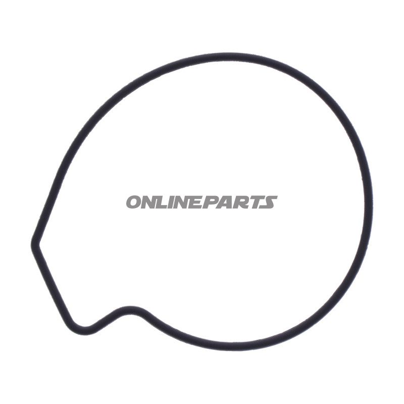 pakning Vandpumpe Dæksel Originale reservedel