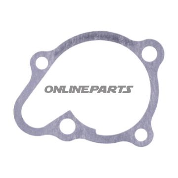 pakning Vandpumpe Dæksel Originale reservedel