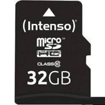 SD-kort Geodyna Hofmann PROGRAMMERET 3-81226AF1