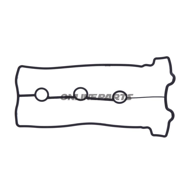 Ventildækspakning Original reservedel