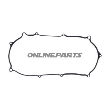 Variomatikdækslet tætningsdel Original reservedel