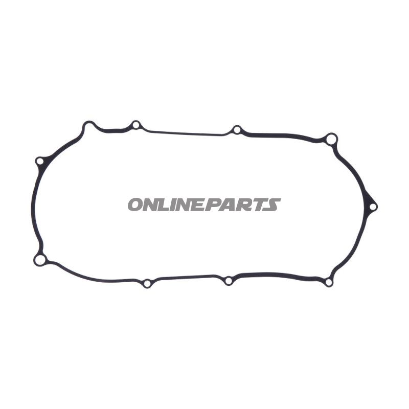 Variomatikdækslet tætningsdel Original reservedel