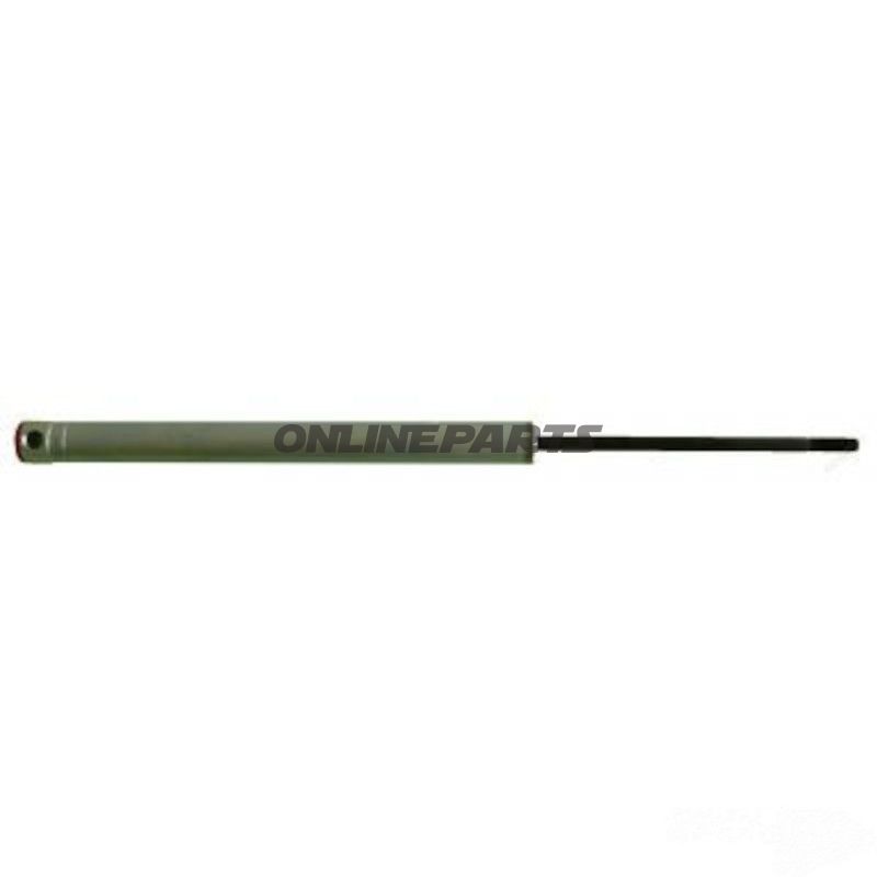 Støddæmpere, opstartsenheder, Knott KF/KR/KHV13. GTA1.3