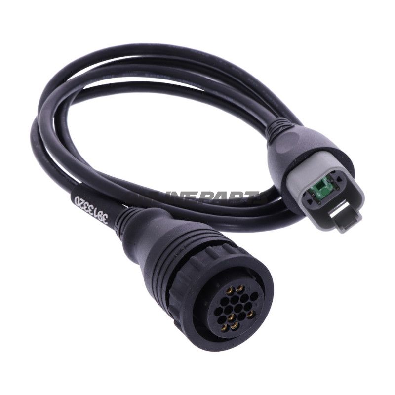 Texa Adapter Marine AM47 BRP MY 2010