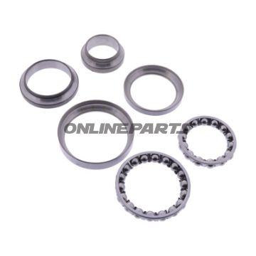 Lenkkopflager sæt JMP