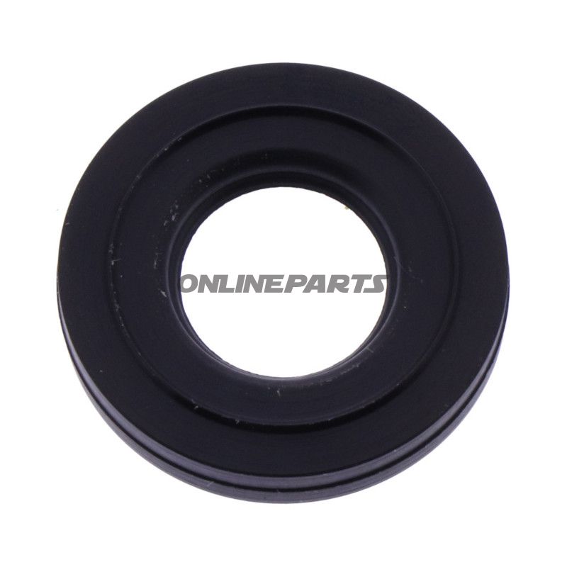 Gummi Ventildæksel JMP