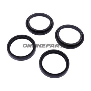 Dichtring Satz Gabel 48X57.8X9.5 NOK