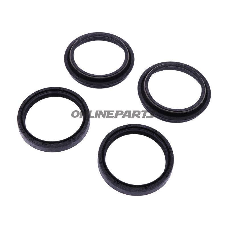 Dichtring Satz Gabel 48X57.8X9.5 NOK