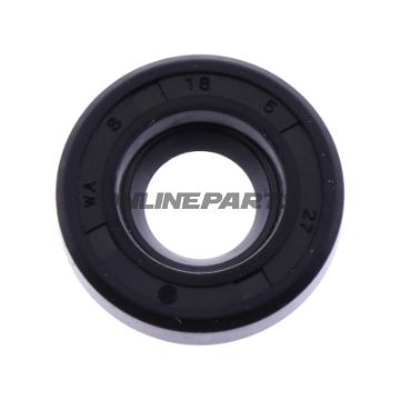 pakning Vandpumpe mekanisk Athena 8X18X5MM