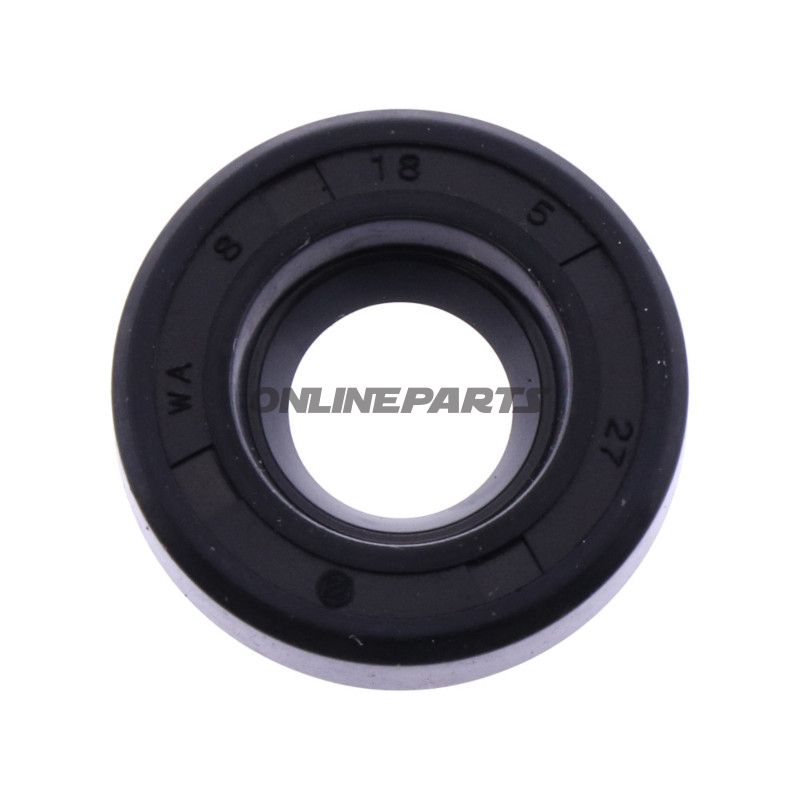 pakning Vandpumpe mekanisk Athena 8X18X5MM