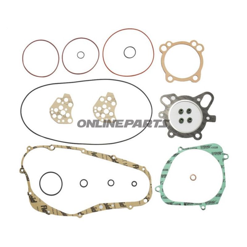 Athena Rotax 504 Pakningssæt komplet