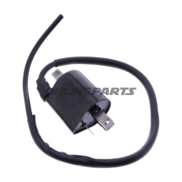 Zündspule 12V JMP