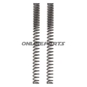 Gabelfjeder progressiv YSS