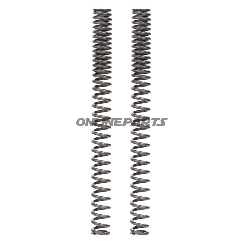 Gabelfjeder progressiv YSS