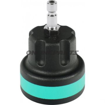 Køleadapter 18 grøn