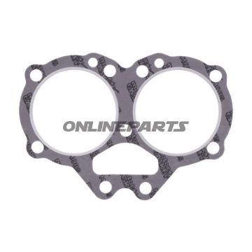 Cylinderhovedpakning Athena