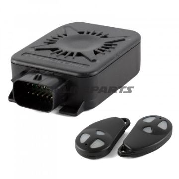 Alarmanlage HPS 940 M + S med kabelsæt