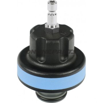 Køleadapter 17 blå