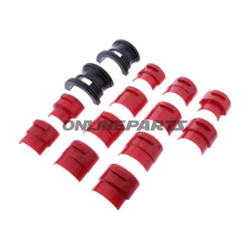 Gabelsimmerringeintreiber JMP 6-delt