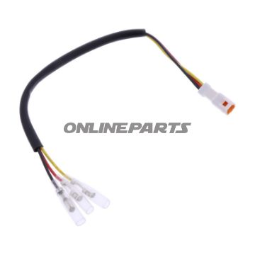 Adapterkabel Rückleuchte