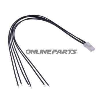 Adapterkabel Leuchte RU+Blister