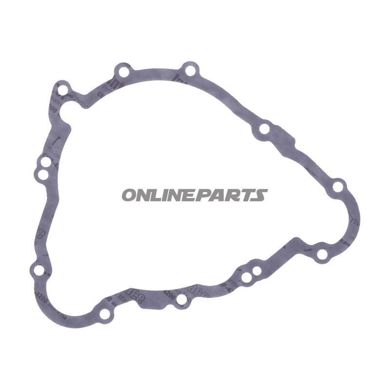 Generatordækselpakning (Original Reservedel)