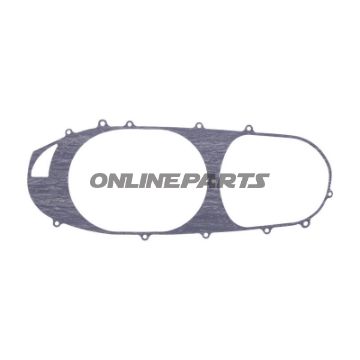 Variomatikdækslet tætningsdel Original reservedel