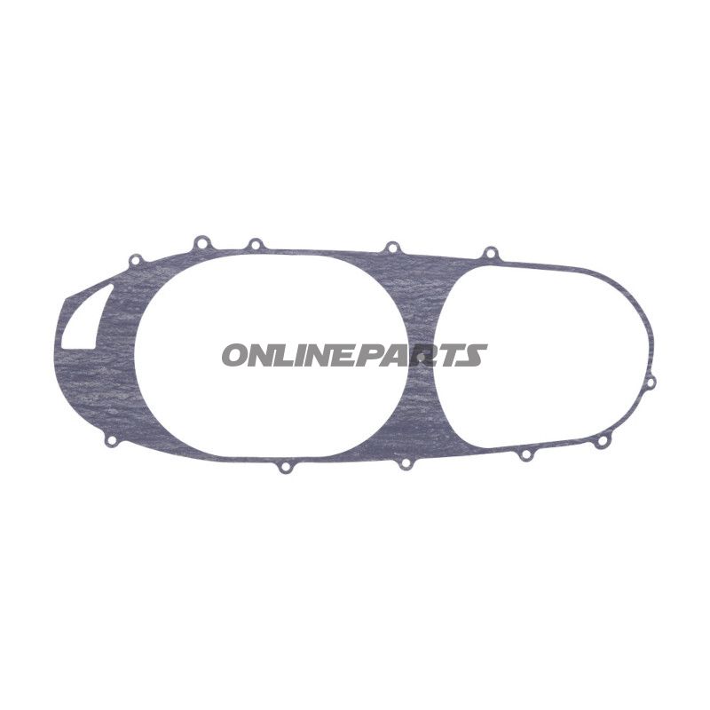 Variomatikdækslet tætningsdel Original reservedel