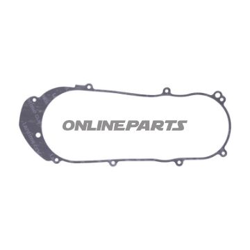 Variomatikdækslet tætningsdel Original reservedel