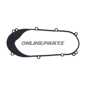 Variomatikdækslet tætningsdel Original reservedel