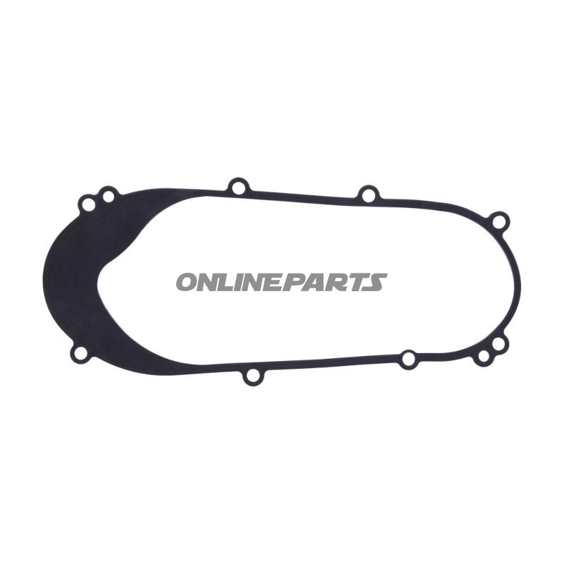 Variomatikdækslet tætningsdel Original reservedel