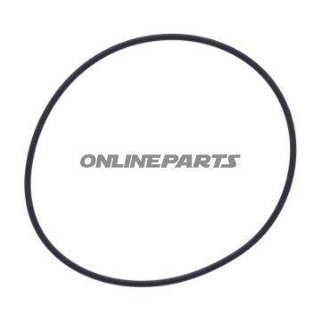 O-ring 2,5X91 mm Original reservedel