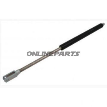 Gasfjeder 614MM 2250N